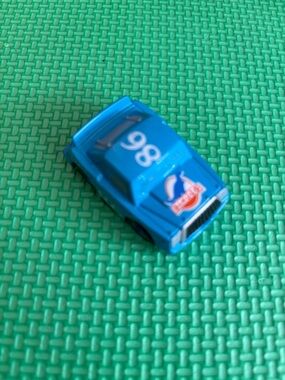 Disney Cars Dinoco Chick Hicks
